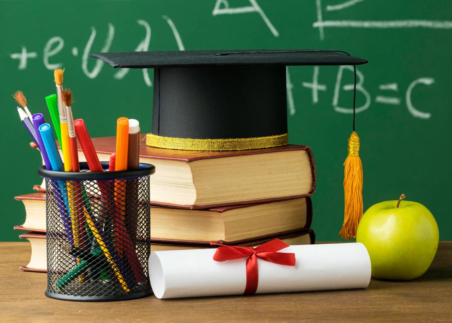 About National Remote School